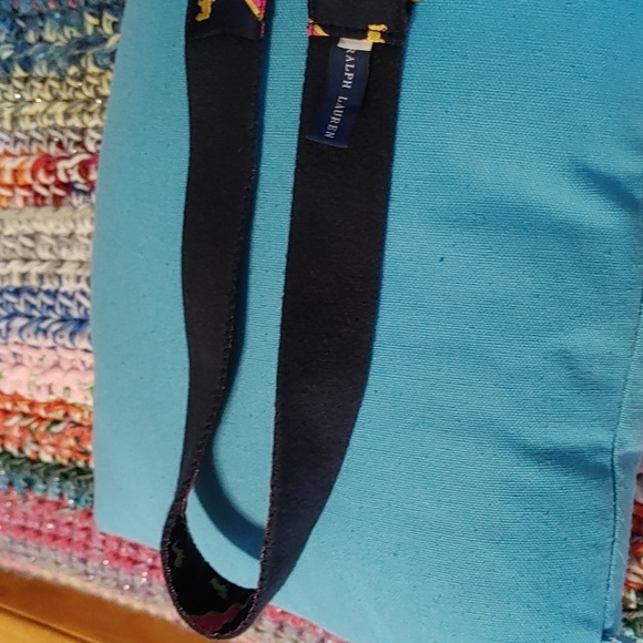 💚RALPH LAUREN BOY'S BELT - Picture 7 of 8